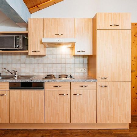 Appart Taverne Mayrhofen Luaran gambar
