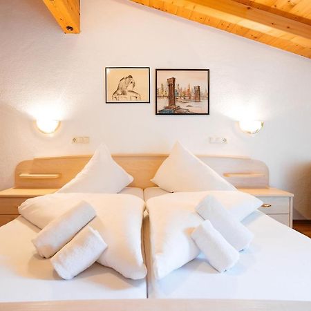 Appart Taverne Mayrhofen Luaran gambar