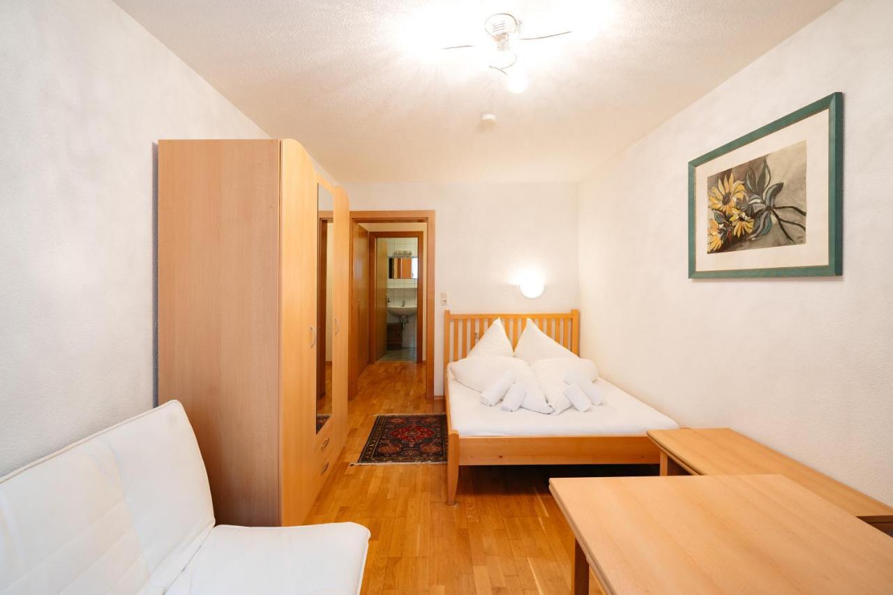 Appart Taverne Mayrhofen Luaran gambar