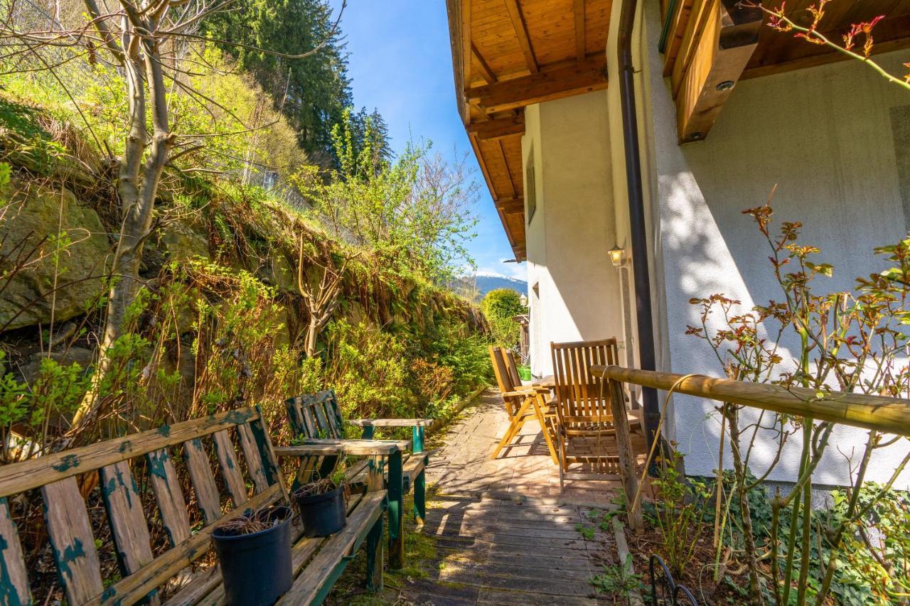 Appart Taverne Mayrhofen Luaran gambar