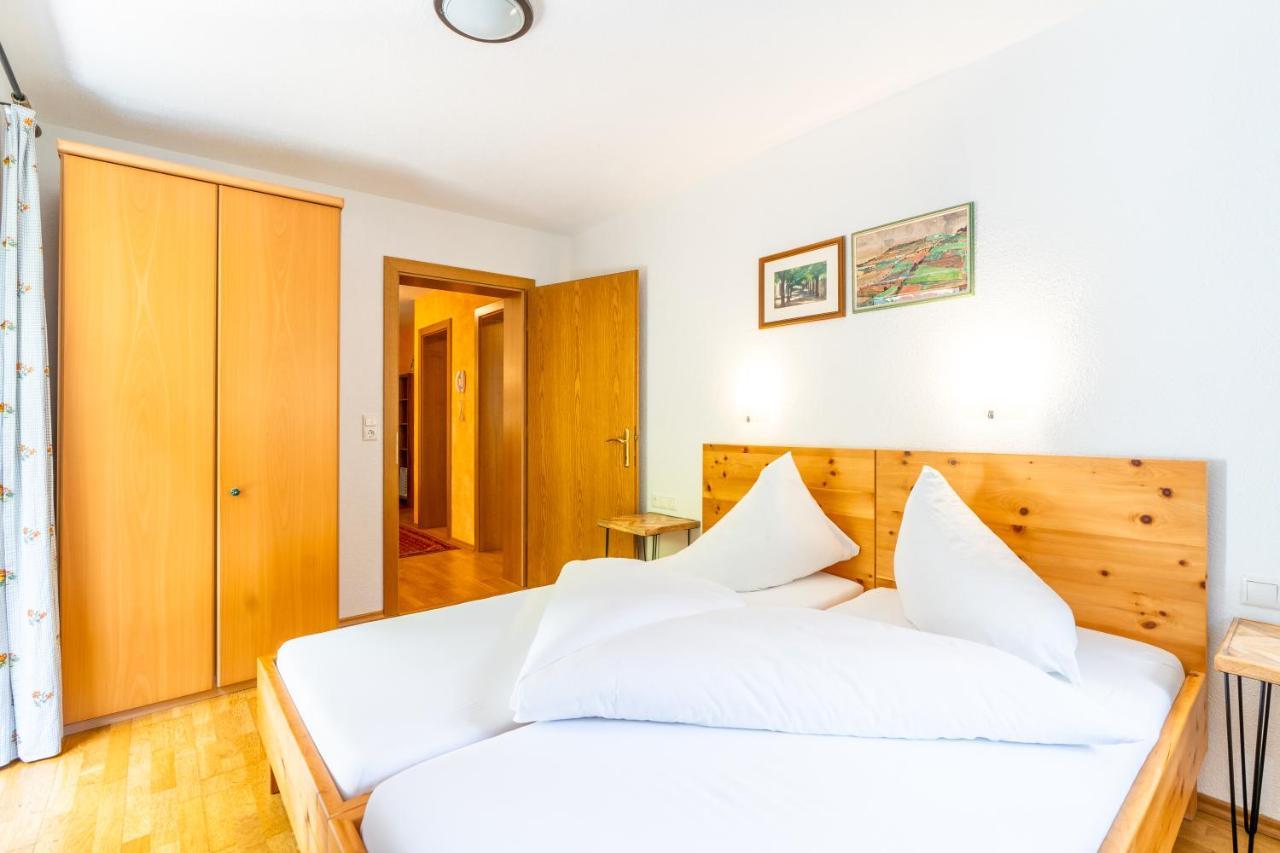 Appart Taverne Mayrhofen Luaran gambar