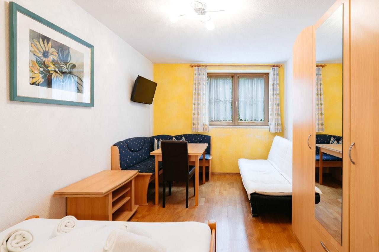 Appart Taverne Mayrhofen Luaran gambar