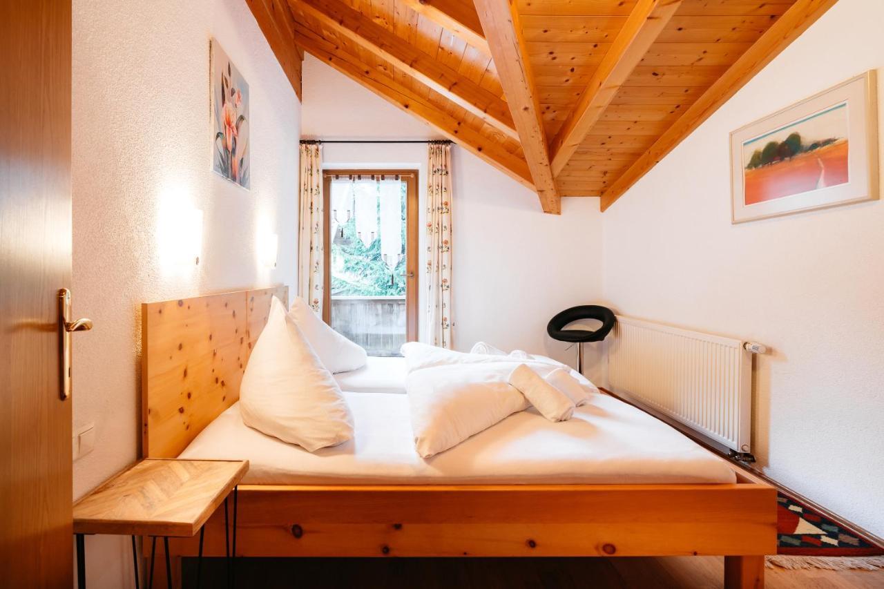 Appart Taverne Mayrhofen Luaran gambar