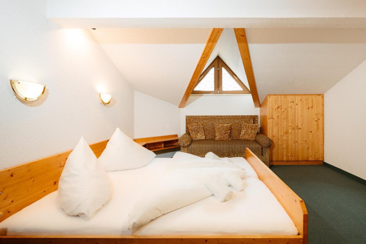 Appart Taverne Mayrhofen Luaran gambar