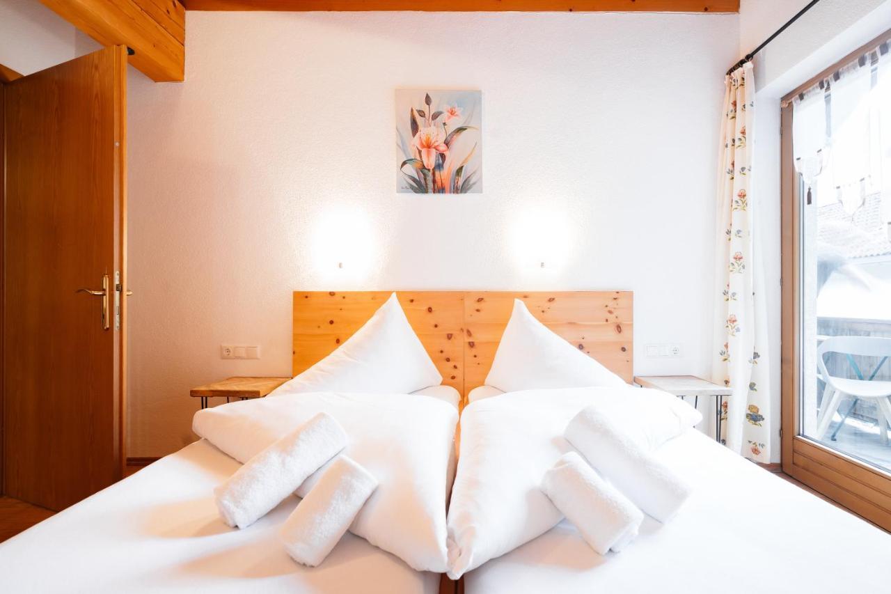 Appart Taverne Mayrhofen Luaran gambar