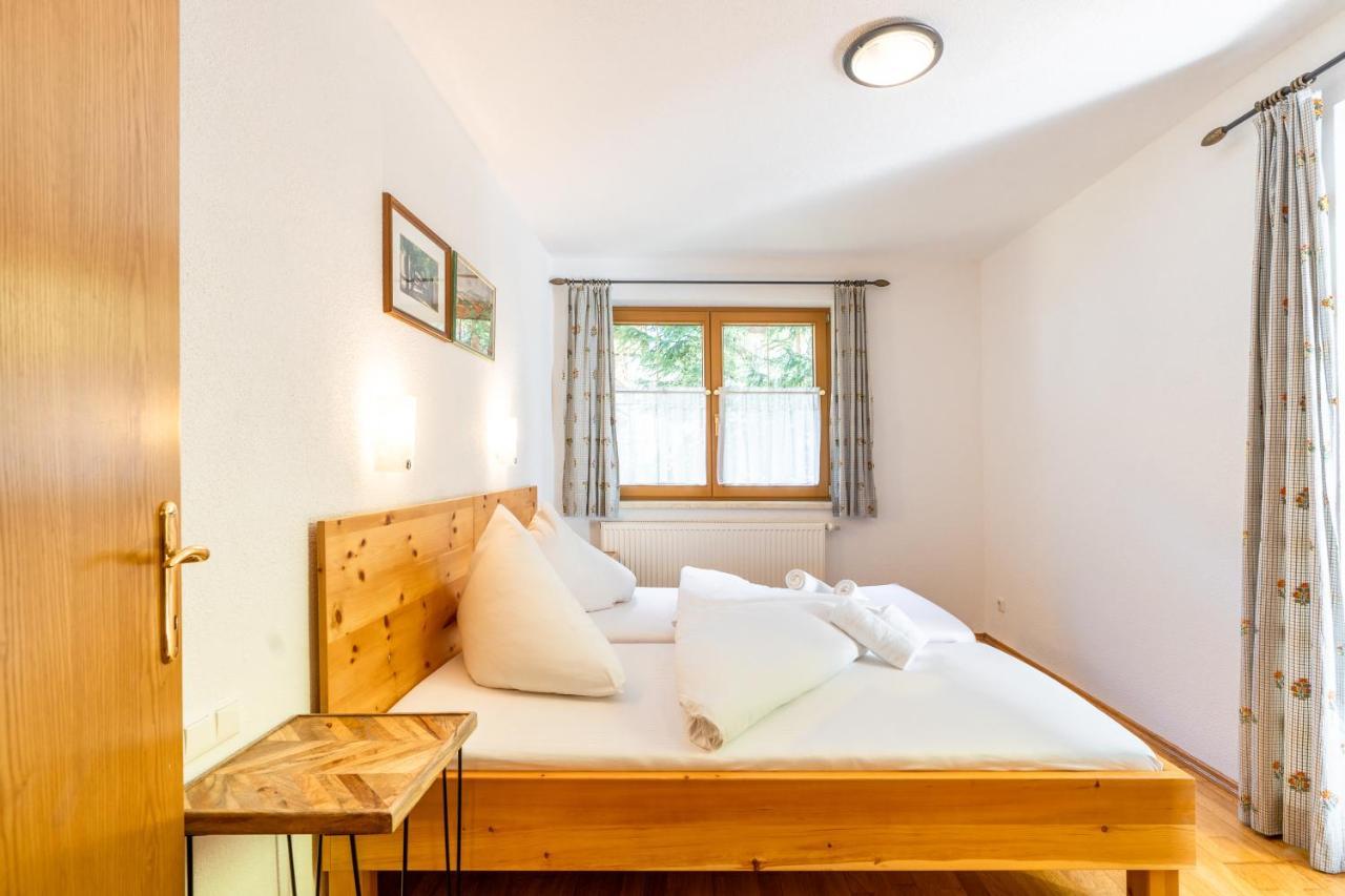 Appart Taverne Mayrhofen Luaran gambar