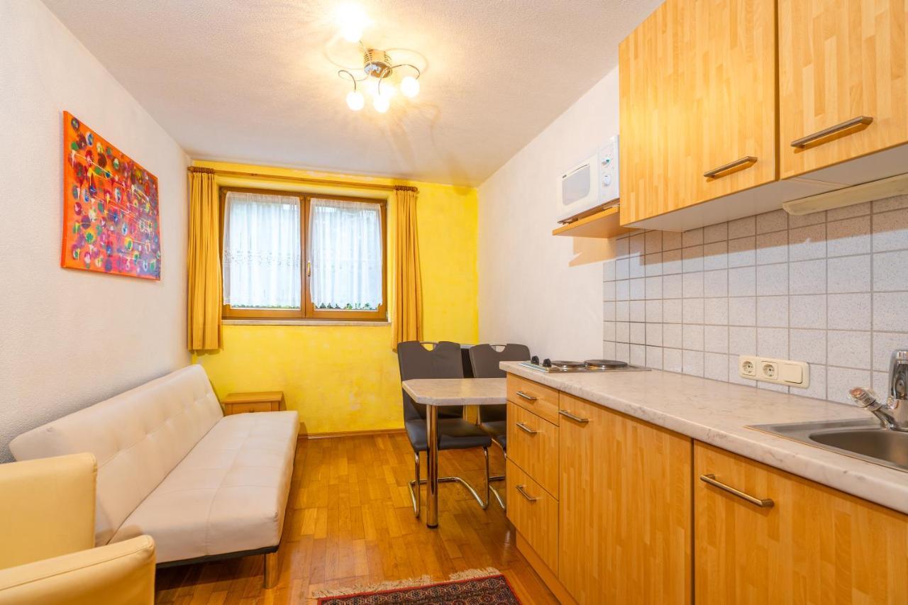 Appart Taverne Mayrhofen Luaran gambar