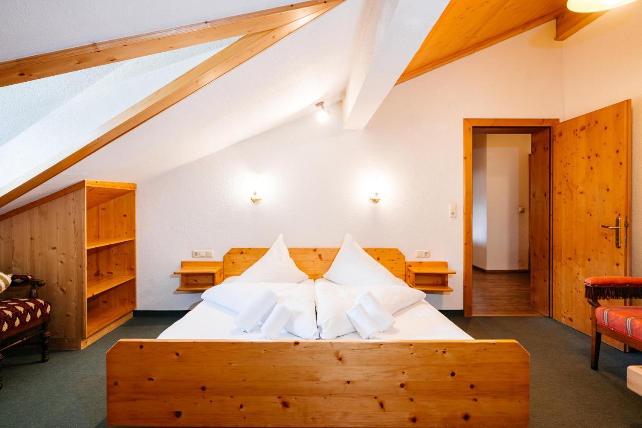 Appart Taverne Mayrhofen Luaran gambar